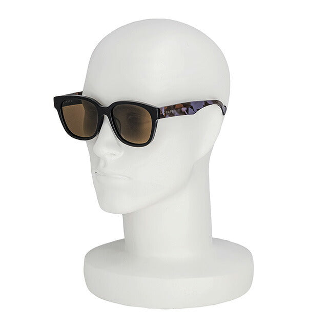 グッチ サングラス メンズ ブランド GUCCI GG1430SK 004 ブラック