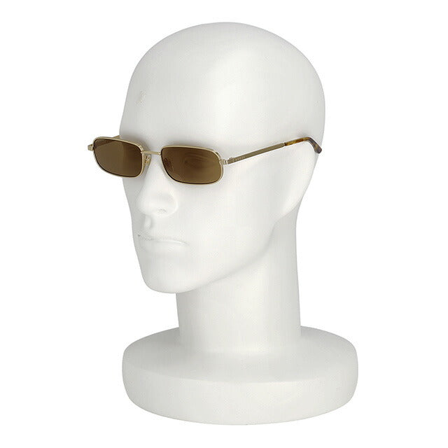 グッチ サングラス メンズ ブランド GUCCI GG1457S 002 ゴールド