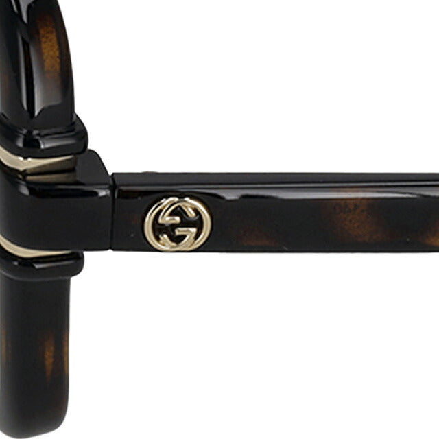 グッチ サングラス レディース ブランド GUCCI GG1066S 002 ブラウン