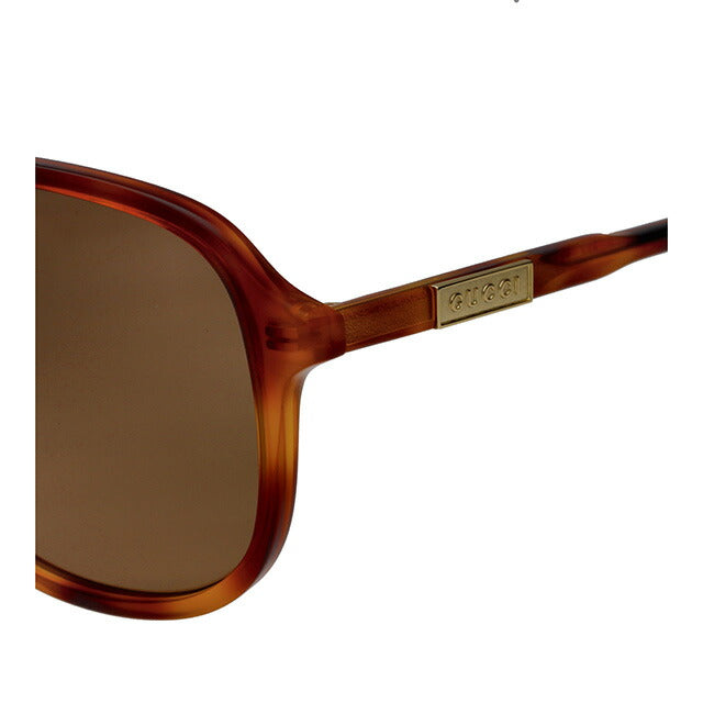 グッチ サングラス メンズ ブランド GUCCI GG1156S 003 ブラウン