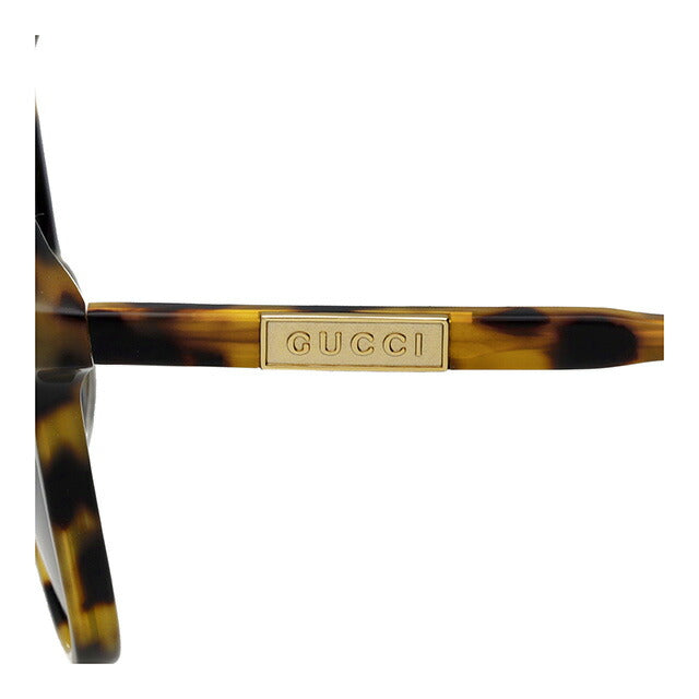 グッチ サングラス メンズ ブランド GUCCI GG1157S 003 ブラウン