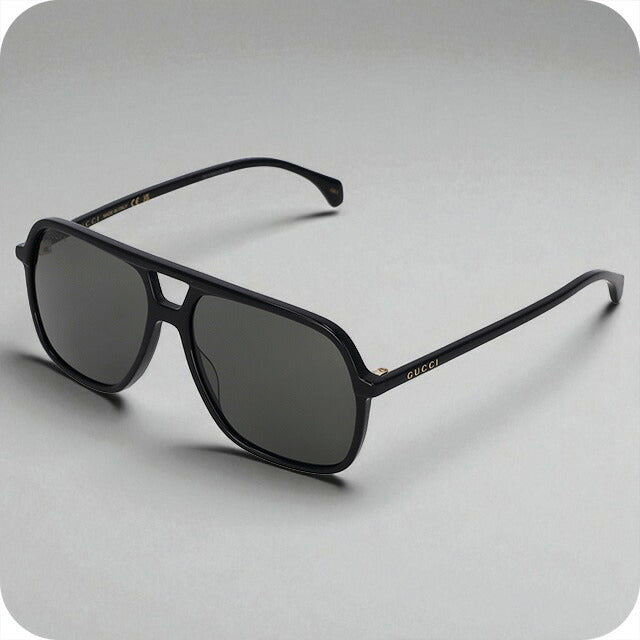 グッチ サングラス メンズ ブランド GUCCI GG0545S 001 ブラック