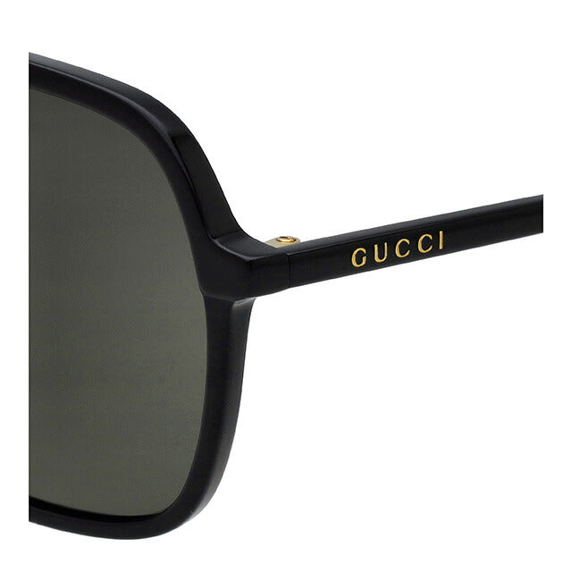 グッチ サングラス メンズ ブランド GUCCI GG0545S 001 ブラック