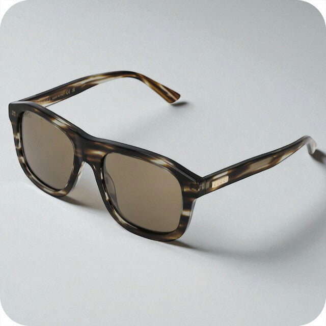 グッチ サングラス メンズ ブランド GUCCI GG1316S 003 ブラウン
