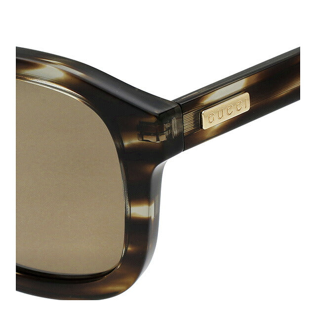 グッチ サングラス メンズ ブランド GUCCI GG1316S 003 ブラウン