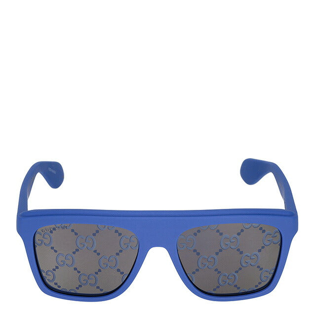 グッチ サングラス メンズ ブランド GUCCI GG1570S 004 ブルー