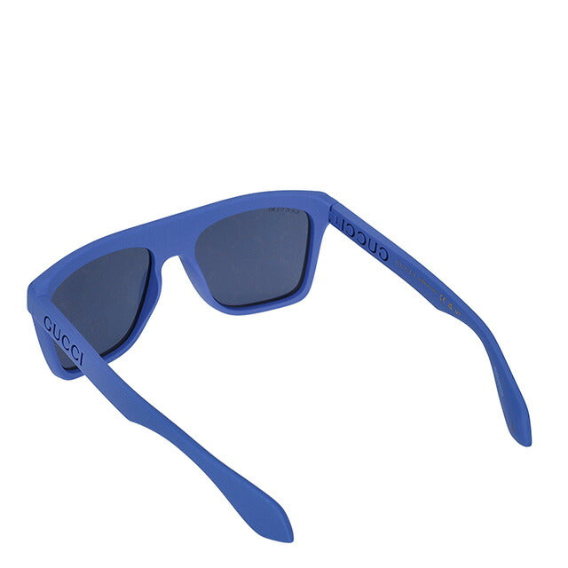 グッチ サングラス メンズ ブランド GUCCI GG1570S 004 ブルー