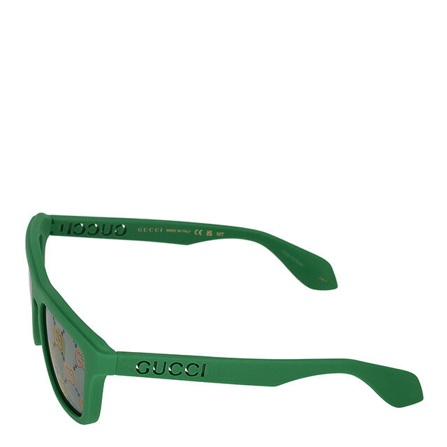 グッチ サングラス メンズ ブランド GUCCI GG1571S 004 グリーン