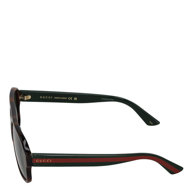 グッチ サングラス メンズ ブランド GUCCI GG0925S 002 ブラウン