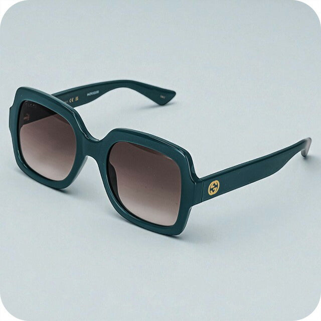 グッチ サングラス レディース ブランド GUCCI GG1337S 004 グリーン