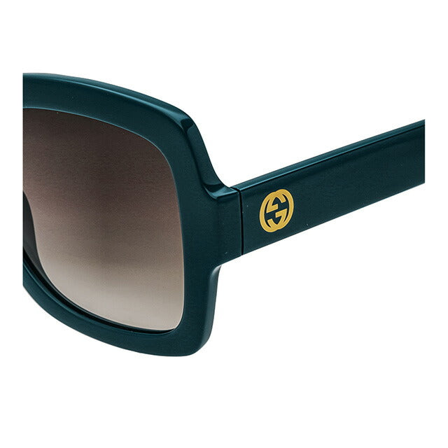 グッチ サングラス レディース ブランド GUCCI GG1337S 004 グリーン