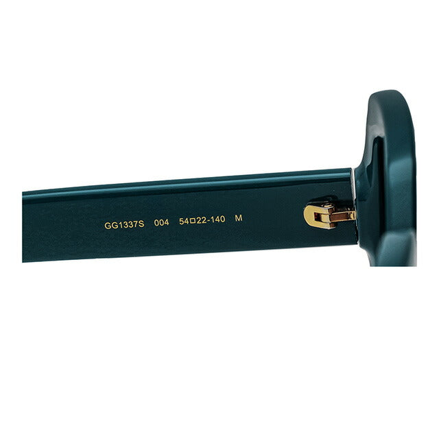 グッチ サングラス レディース ブランド GUCCI GG1337S 004 グリーン