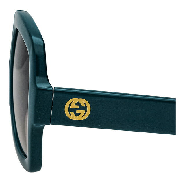 グッチ サングラス レディース ブランド GUCCI GG1337S 004 グリーン
