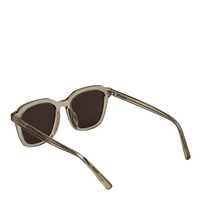 サンローラン サングラス メンズ レディース ブランド SAINT LAURENT SL 457 004 ブラウン