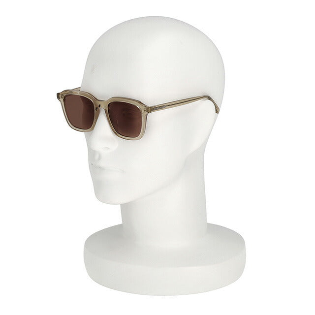 サンローラン サングラス メンズ レディース ブランド SAINT LAURENT SL 457 004 ブラウン