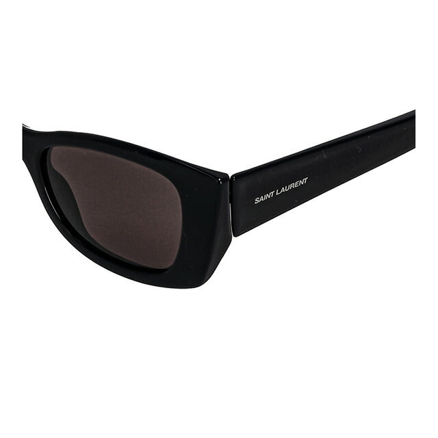サンローラン サングラス レディース ブランド SAINT LAURENT SL 593 001 ブラック