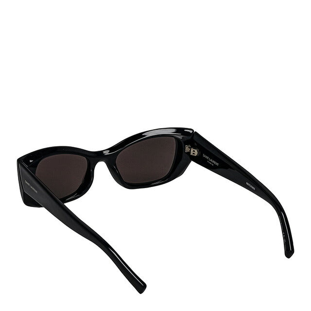 サンローラン サングラス レディース ブランド SAINT LAURENT SL 593 001 ブラック
