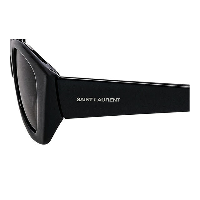 サンローラン サングラス レディース ブランド SAINT LAURENT SL 593 001 ブラック