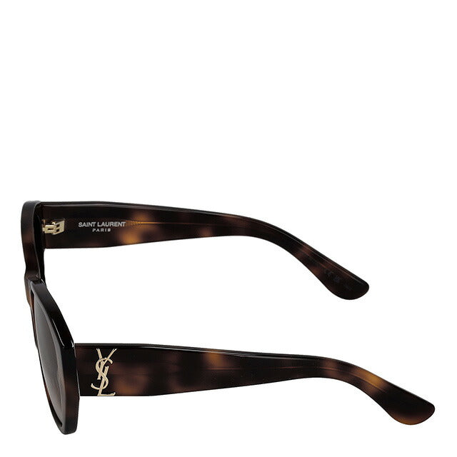 サンローラン サングラス レディース ブランド SAINT LAURENT SL M8 003 ブラウン