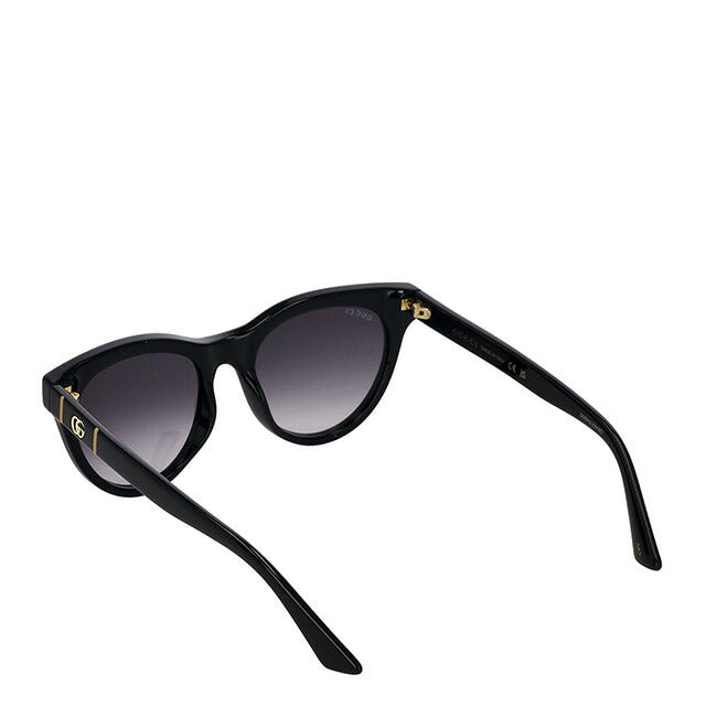 グッチ サングラス レディース ブランド GUCCI GG0763S 001 ブラック