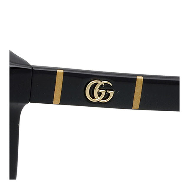 グッチ サングラス レディース ブランド GUCCI GG0763S 001 ブラック