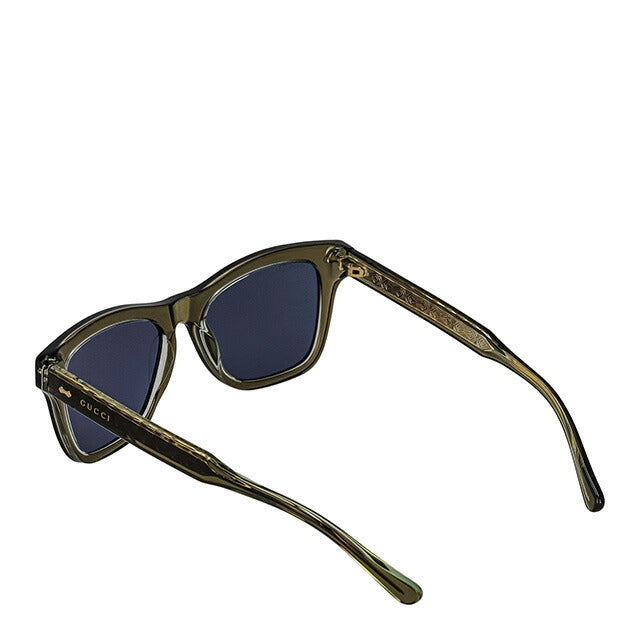 グッチ サングラス メンズ ブランド GUCCI GG0910S 002 グリーン