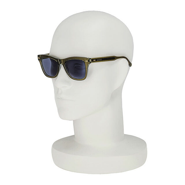 グッチ サングラス メンズ ブランド GUCCI GG0910S 002 グリーン