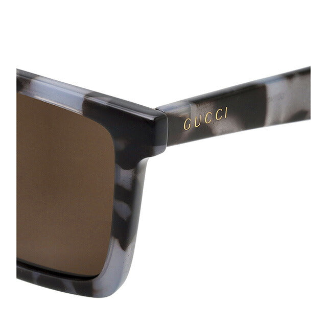 グッチ サングラス メンズ ブランド GUCCI GG1540S 005 ブラック/グレー