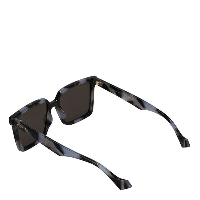 グッチ サングラス メンズ ブランド GUCCI GG1540S 005 ブラック/グレー