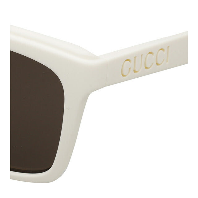 グッチ サングラス メンズ ブランド GUCCI GG1570S 003 ホワイト