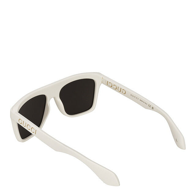 グッチ サングラス メンズ ブランド GUCCI GG1570S 003 ホワイト