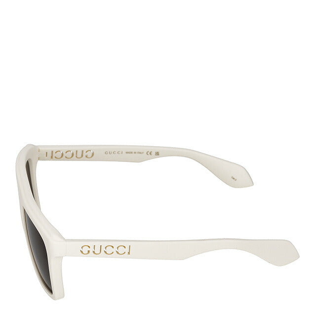グッチ サングラス メンズ ブランド GUCCI GG1570S 003 ホワイト