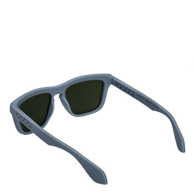 グッチ サングラス メンズ ブランド GUCCI GG1571S 003 スモークブルー