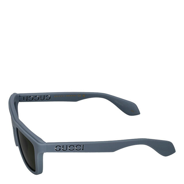 グッチ サングラス メンズ ブランド GUCCI GG1571S 003 スモークブルー