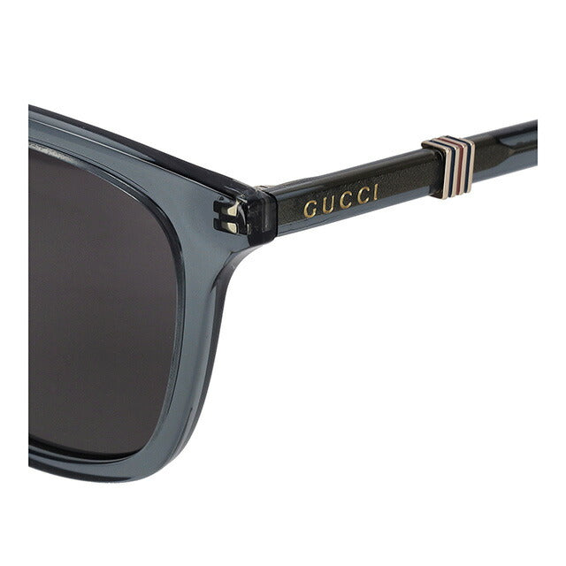 グッチ サングラス メンズ ブランド GUCCI GG1498SK 003 ネイビー/ブラック