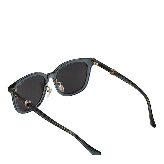 グッチ サングラス メンズ ブランド GUCCI GG1498SK 003 ネイビー/ブラック
