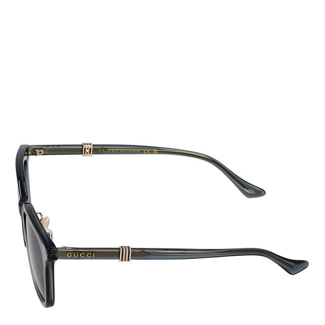 グッチ サングラス メンズ ブランド GUCCI GG1498SK 003 ネイビー/ブラック