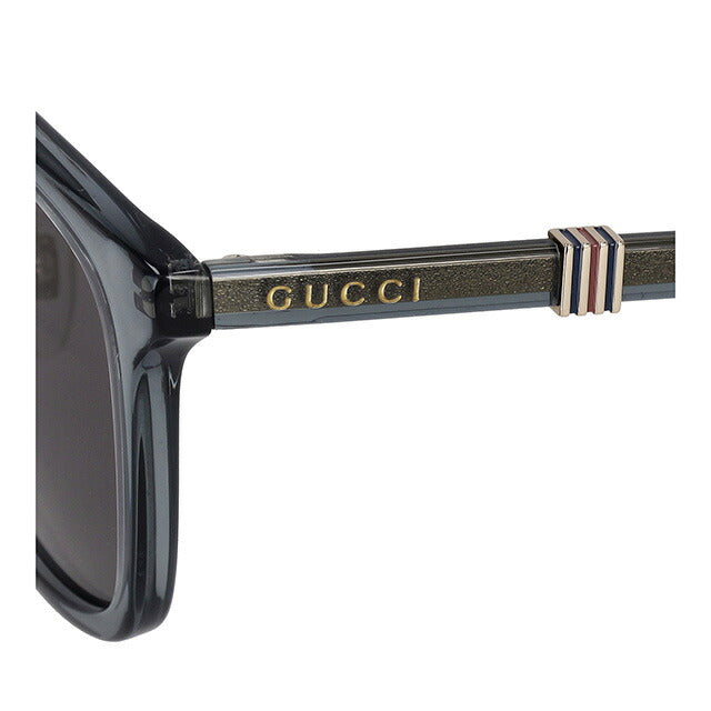 グッチ サングラス メンズ ブランド GUCCI GG1498SK 003 ネイビー/ブラック