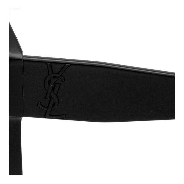 サンローラン サングラス メンズ レディース ブランド SAINT LAURENT SL M9 002 ブラック