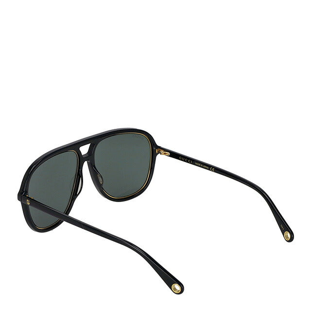 グッチ サングラス レディース ブランド GUCCI GG1077S 002 ブラック