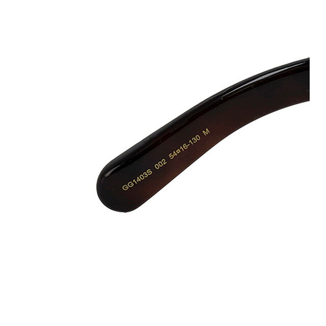グッチ サングラス レディース ブランド GUCCI GG1403S 002 ブラウン