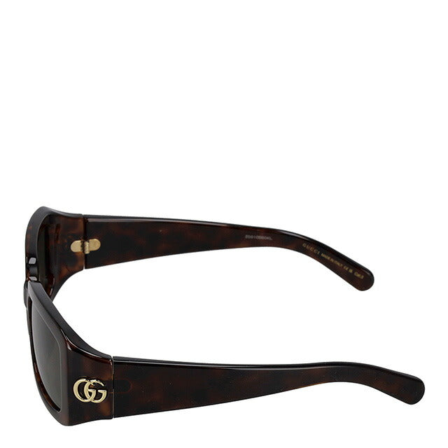 グッチ サングラス レディース ブランド GUCCI GG1403S 002 ブラウン