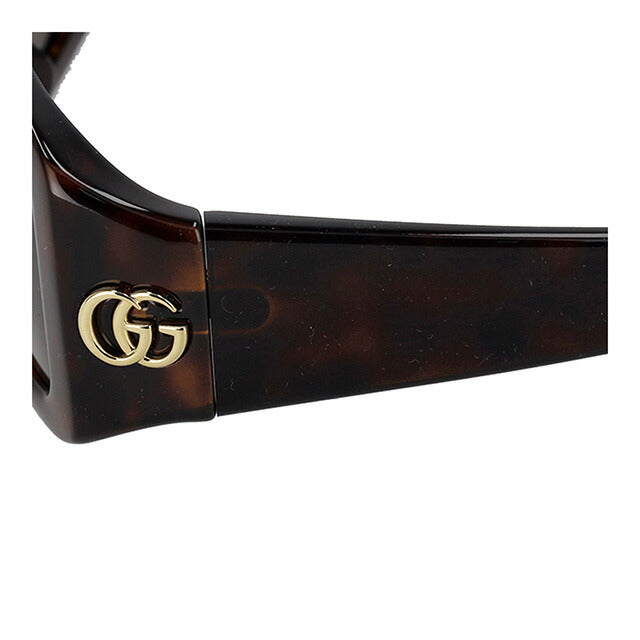 グッチ サングラス レディース ブランド GUCCI GG1403S 002 ブラウン