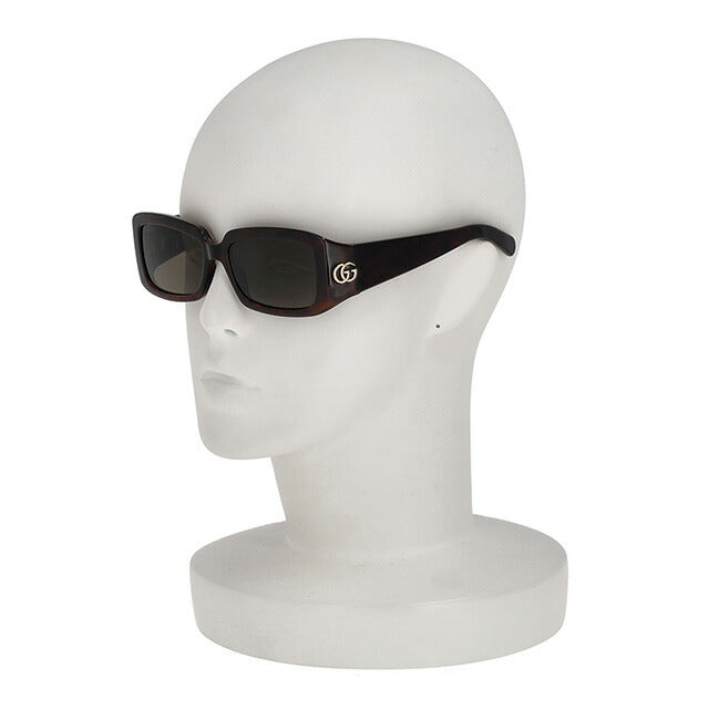 グッチ サングラス レディース ブランド GUCCI GG1403S 002 ブラウン