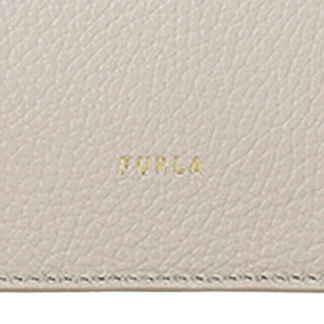 フルラ ショルダーバッグ レディース ブランド FURLA WB01373-HSF000 VAN00 グレー 斜めがけ 高級 おしゃれ プレゼント 女性 実用的 かわいい