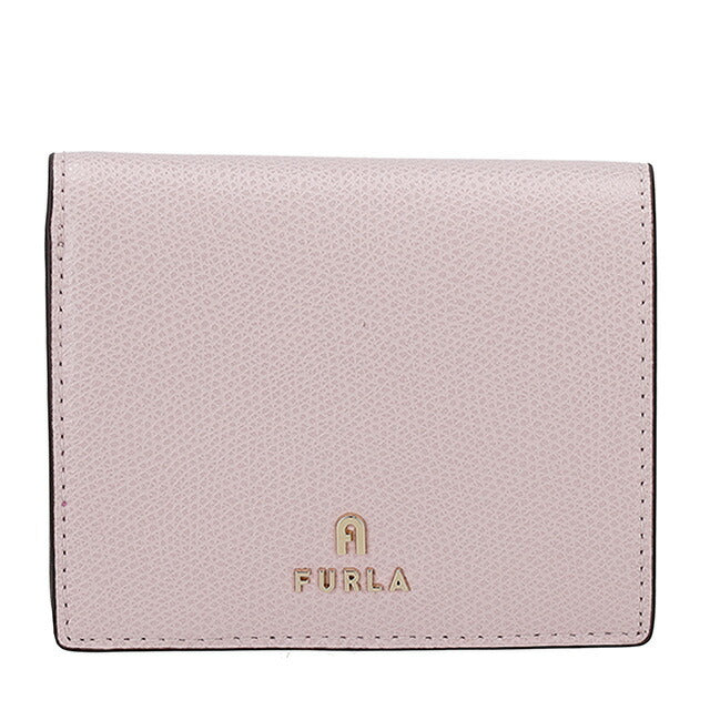 フルラ 二つ折り財布 レディース ブランド FURLA レザー WP00304-ARE000 4304S ピンク ウォレット 高級 おしゃれ プレゼント 実用的