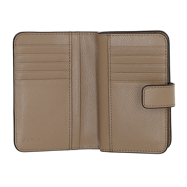 フルラ 二つ折り財布 レディース ブランド FURLA レザー WP00314-ARE000 1257S ブラウン ウォレット 高級 おしゃれ プレゼント 実用的