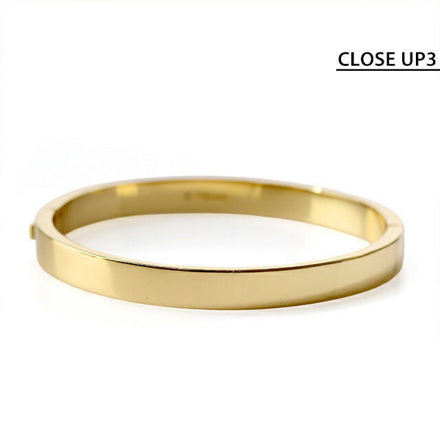 コーチ バングル レディース ブランド COACH ロゴ 455892 GLD 710 ゴールド アクセサリー 455892GLD710