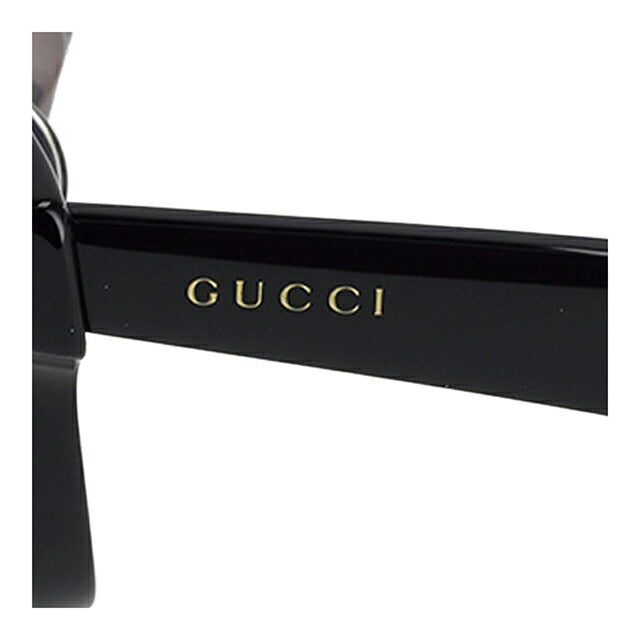 Gucci sunglasses ladies brand GUCCI Italy GG1618SA 001 black