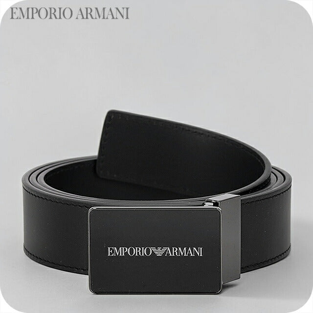 エンポリオ・アルマーニ ベルト メンズ ブランド EMPORIO ARMANI Italy